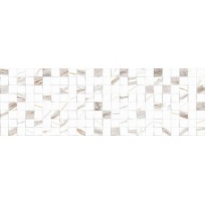 Плитка DC15-01 Signorina Gold Decor 01 carving 30x90