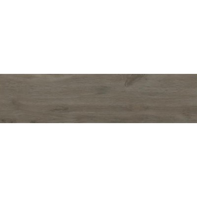 Керамогранит KM2080G0041R Лимба серый тёмный матовый обрезной 20x80x0,9