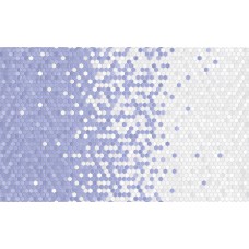 Плитка 010100001092 Лейла голубой низ 02 25х40