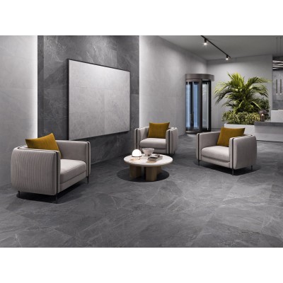 Керамогранит Moon Dark 3Dsoft 60x120