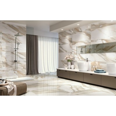 Керамогранит 120H002 Calacatta NPlus pol 60x120