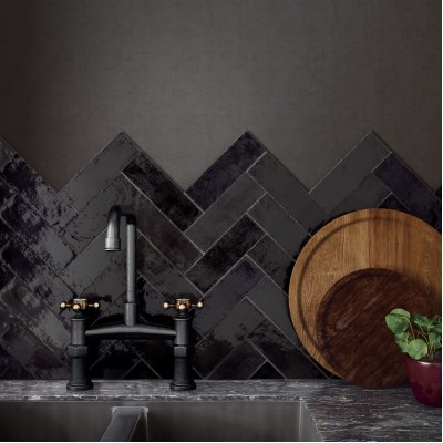 Плитка 25838 La Riviera Gris Nuage 6.5x20