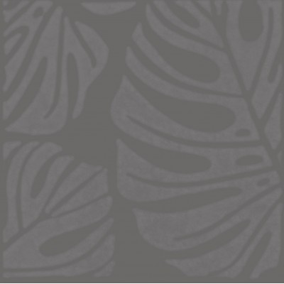 Плитка KMD2SFC003BN Декор Агдаль 2 металл глянцевый структура 15x15x0,9