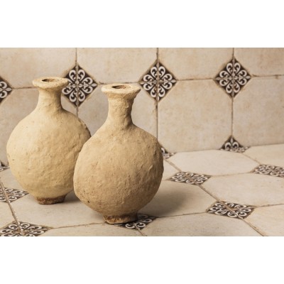 Керамогранит 36383 FS Field Blue LT 45,2х45,2