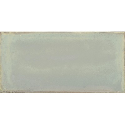 Плитка 16087 Монтальбано зелёный светлый матовый 7,4x15