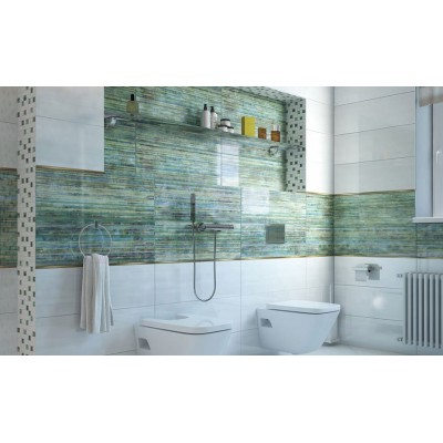 Керамогранит FT4BLR00 Blur White 41x41