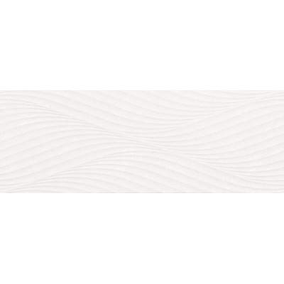 Плитка Nature White Decor 32x90