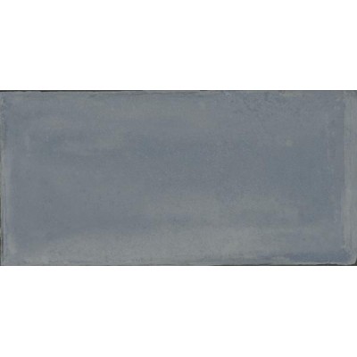 Плитка 16089 Монтальбано синий матовый 7,4x15