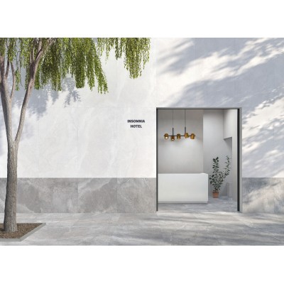 Керамогранит 30107 Lucca Grey HO/60X120/L/R 60x120