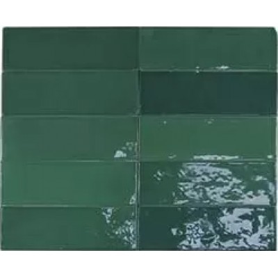 Плитка 122102 Safi Emerald 5,2х16