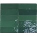 Плитка 122102 Safi Emerald 5,2х16