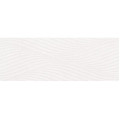 Плитка Nature White Decor 32x90