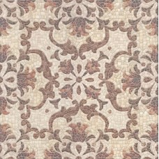 Керамогранит HGD/A234/SG1544L Декор Пантеон ковер центр лаппатированный 40,2х40,2