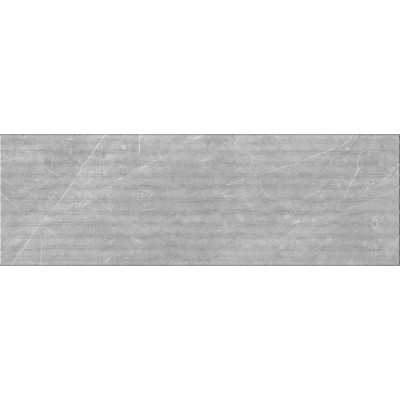 Плитка 794 Andora Gray рельеф 32,5х100