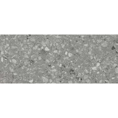 Плитка 010100001544 Terrazzo grey 01 25х60