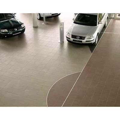 Керамогранит ST 101 Standard неполированный (NC) 12мм 30x30