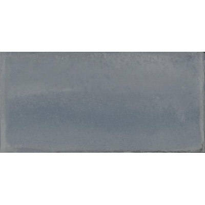 Плитка 16089 Монтальбано синий матовый 7,4x15