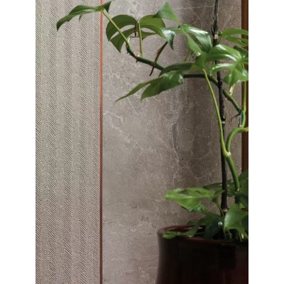 Плитка Noir Caliza Spiga 45x120