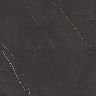 Керамогранит NL04 Nolana Black Неполированный Рект. 80x80x11