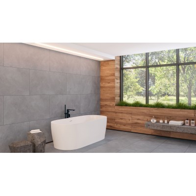 Керамогранит N20477 Newport Dark Matt 60x120