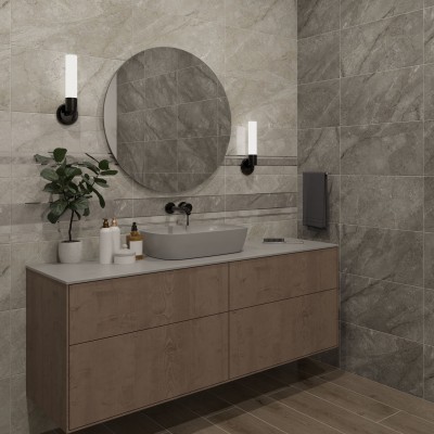 Керамогранит Matt Mulair Silver 120х60