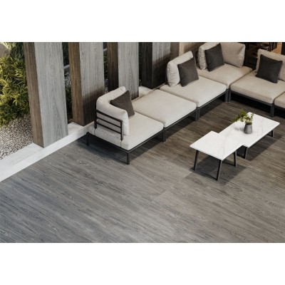 Керамогранит SG072300R6 Уолнат коричневый обрезной 119.5x320х6