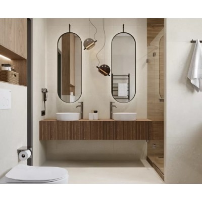 Керамогранит K948161LPR01LPER Nelson серый лаппатированный 59,7х119,7