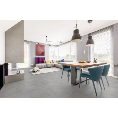 Керамогранит GT60600507MR Stardust Светло-бежевый 60x60