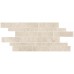 Мозаика A3JA Lims Ivory Brick 37,5x75