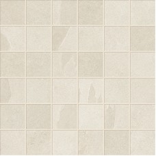 Мозаика 610110001030 Ardesia White Mosaico 30x30