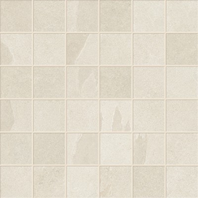 Мозаика 610110001030 Ardesia White Mosaico 30x30