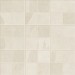 Мозаика 610110001030 Ardesia White Mosaico 30x30