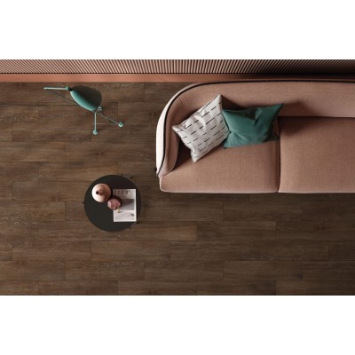 Керамогранит GT208021604MСR Narva Коричневый 19,8x80