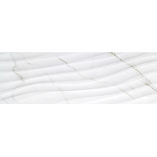 Плитка KR56C040 Marbleous Concept Silk White 40х120