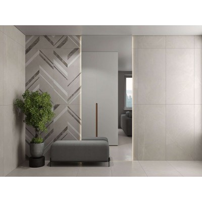 Мозаика Мозаика NL00 Nolana White неполированный (5х5) 30x30