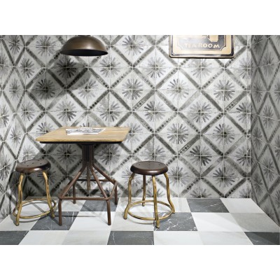 Плитка 20086 Francisco Segarra Saja-N 33x33