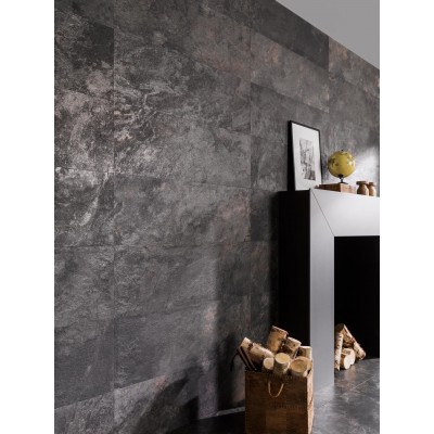 Плитка 100294303 Image Deco Dark 33.3x100