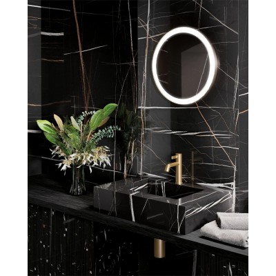 Ступени 620070001603 Charme Deluxe Инвизибл Ступень Фронтальная Пат Рет 33x120