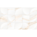 Плитка 010100001409 Donna white wall 02 30x50
