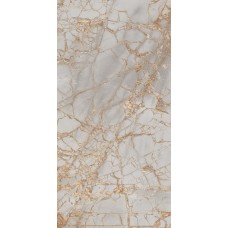 Керамогранит PR212 Golden Grey High glossy 600x1200
