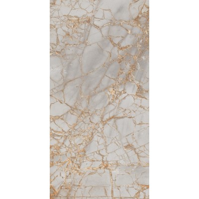 Керамогранит PR212 Golden Grey High glossy 600x1200