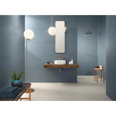 Плитка A6NS Aplomb Lichen Minidots Corner A.E. 1,4x1,4