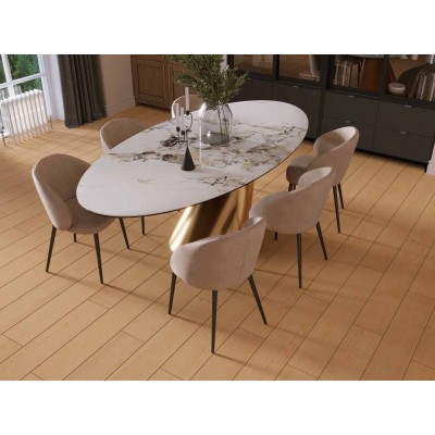 Мозаика Мозаика CW04 Classic Wood Hexagon неполированная 25x28.5