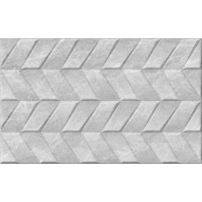 Плитка 010100001574 Нова серый низ 04 25x40