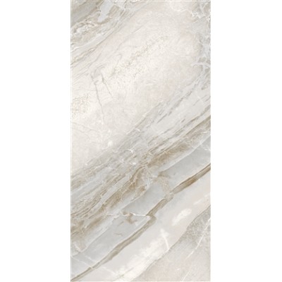 Плитка 0046 Istambul Light Grey Mat 25x50