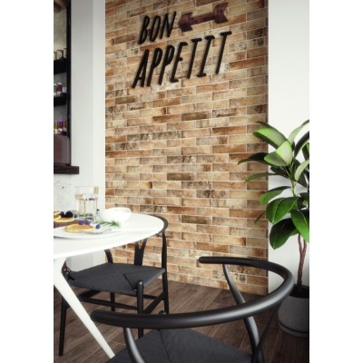 Клинкерная плитка Podloga Piatto antracyt 30х30