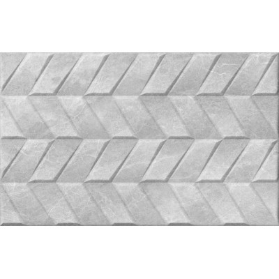 Плитка 010100001574 Нова серый низ 04 25x40