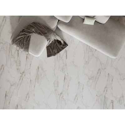 Керамогранит 010400001266 Extra white белый PG 02 60х60