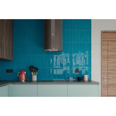 Плитка 126139 Eclat Graphite 7,5х30