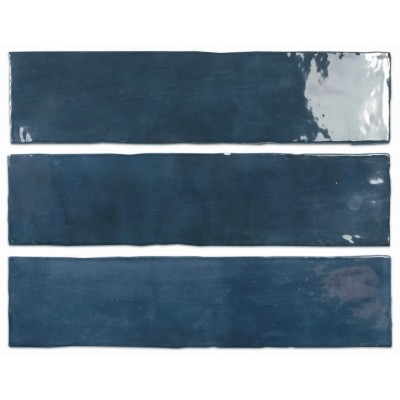 Плитка 124441 Flash Cobalt 7.5x30